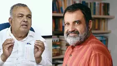 ಬಿಎಂಟಿಸಿ ಬಸ್ ಕೊರತೆ : ಮೋಹನ್‌ ದಾಸ್‌ ಪೈಗೆ ಬಹಿರಂಗ ಸವಾಲು ಹಾಕಿದ ಸಚಿವ ರಾಮಲಿಂಗಾರೆಡ್ಡಿ