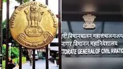 ಪೈಲಟ್‌ಗಳ ವಿಶ್ರಾಂತಿ ನಿಯಮ ಸಡಿಲಿಕೆ: ಡಿಜಿಸಿಎಗೆ ದೆಹಲಿ ಹೈಕೋರ್ಟ್ ತಪರಾಕಿ!