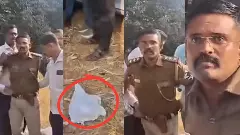 ಲಂಚ ಸ್ವೀಕರಿಸಿ ಲೋಕಾಯುಕ್ತ ಬಲೆಗೆ ಬಿದ್ದ ಕೆ.ಪಿ ಅಗ್ರಹಾರ ಇನ್ಸ್‌ಪೆಕ್ಟರ್; ಬಂಧನದ ವೇಳೆ ರಂಪಾಟ!