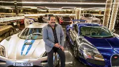 ಐಟಿ ಅಧಿಕಾರಿಗಳ ಒತ್ತಡವೇ ಸಿ.ಜೆ.ರಾಯ್ ಆತ್ಮಹತ್ಯೆಗೆ ಕಾರಣ: ಕುಟುಂಬಸ್ಥರ ಆರೋಪ