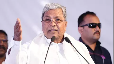 Injustice to Karnataka in tax distribution: CMs long letter to the 16th Finance Commission