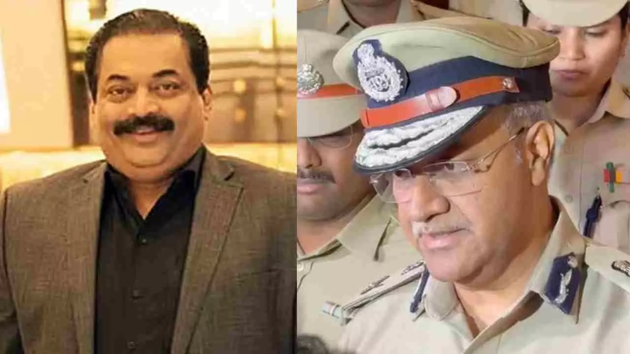 ರಾಯ್ ಸಿಜೆ ಪ್ರಕರಣ, ಬೆಂಗಳೂರು ಪೊಲೀಸ್ ಕಮಿಷನರ್ ಹೇಳುವುದೇನು? ರಾಯ್ ಸಿಜೆ ಪ್ರಕರಣ, ಬೆಂಗಳೂರು ಪೊಲೀಸ್ ಕಮಿಷನರ್ ಹೇಳುವುದೇನು?