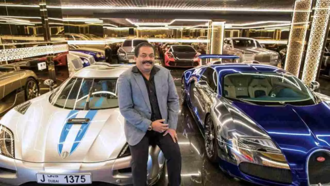 ಐಟಿ ಅಧಿಕಾರಿಗಳ ಒತ್ತಡವೇ ಸಿ.ಜೆ.ರಾಯ್ ಆತ್ಮಹತ್ಯೆಗೆ ಕಾರಣ: ಕುಟುಂಬಸ್ಥರ ಆರೋಪ ಐಟಿ ಅಧಿಕಾರಿಗಳ ಒತ್ತಡವೇ ಸಿ.ಜೆ.ರಾಯ್ ಆತ್ಮಹತ್ಯೆಗೆ ಕಾರಣ: ಕುಟುಂಬಸ್ಥರ ಆರೋಪ