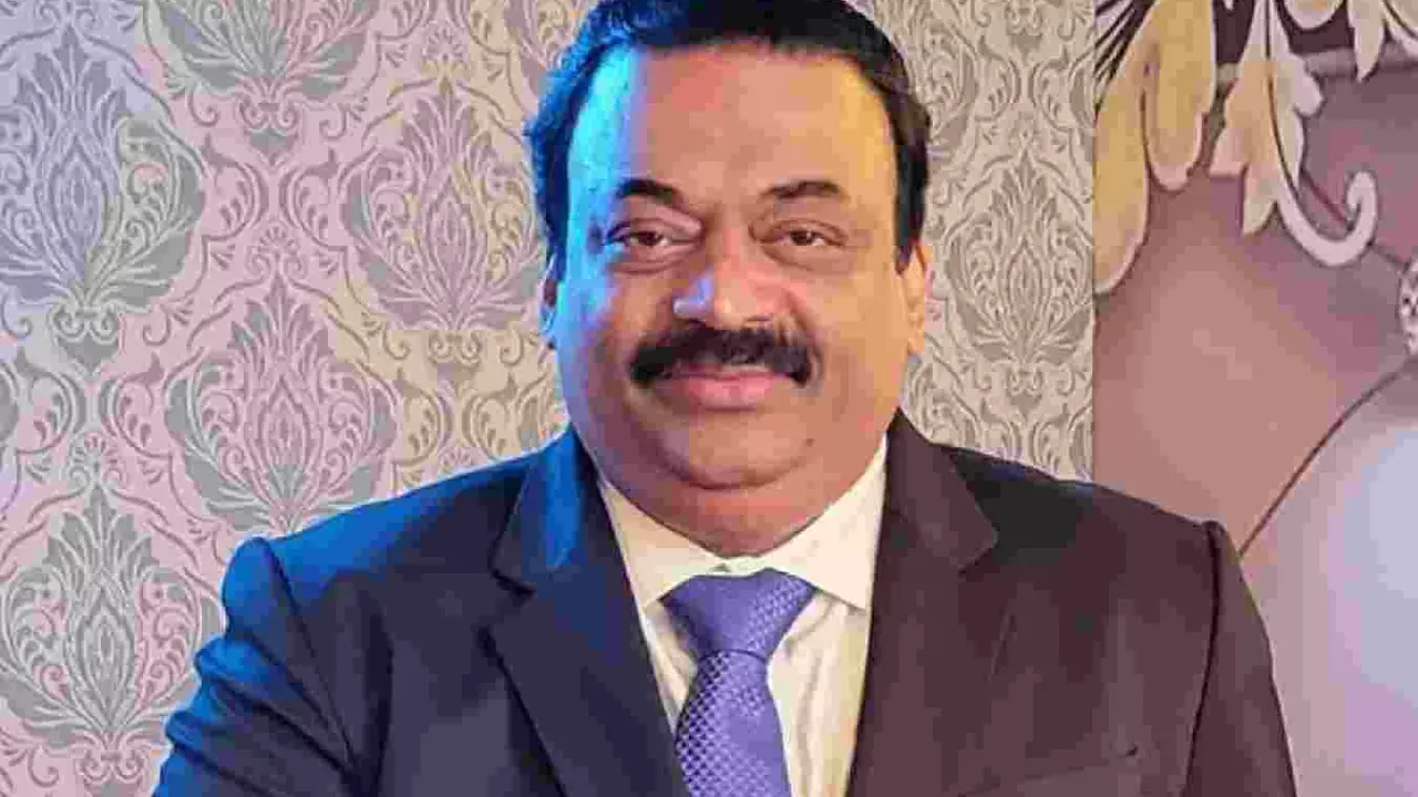 ಸಿ.ಜೆ. ರಾಯ್ ಆತ್ಮಹತ್ಯೆ: ಐಟಿ ಅಧಿಕಾರಿಗಳಿಗೆ ಬೆಂಗಳೂರು ಬಿಡದಂತೆ ಎಸ್‌ಐಟಿ ತಾಕೀತು; ತನಿಖೆ ತೀವ್ರ