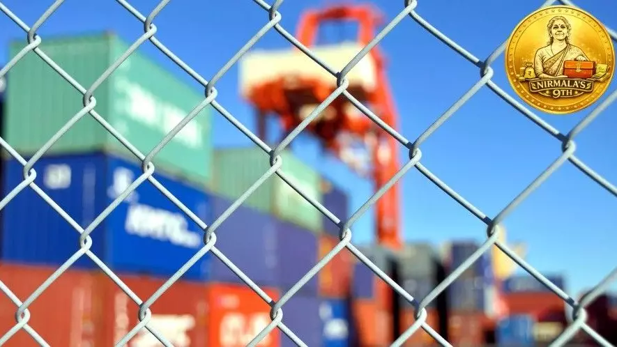 ಕಾರ್ಪೊರೇಟ್‌ ಕಂಪನಿಗಳ ತೆರಿಗೆ ಕಳ್ಳಾಟ: 2019ರ ತೆರಿಗೆ ಪದ್ಧತಿಯ ಸರ್ಜರಿಗೆ ಇದು ಸಕಾಲ