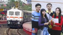 Huge recruitment in Railway Department, golden opportunity for 10th pass candidates: Complete details here