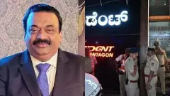 Big twist in  Roy C.J. suicide case: Roys personal diary in police custody