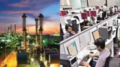 Davos summit a success: 6 lakh jobs expected to be created in the state