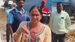 ನಿವೇಶನ ವಿವಾದ| ಜಿಪಿಎ ಹೋಲ್ಡರ್‌ ಜೊತೆ ನಟ ಯಶ್‌ ತಾಯಿ ಕಿರಿಕ್‌; ಪರಸ್ಪರ ಪ್ರಕರಣ ದಾಖಲು