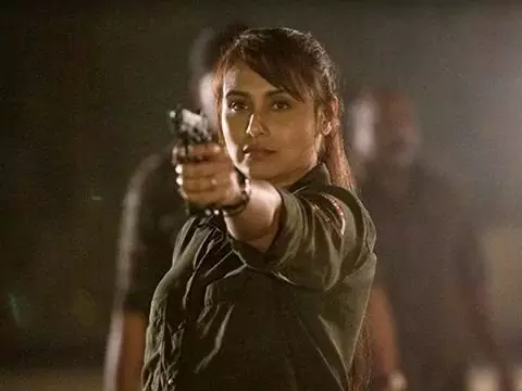 ಮರ್ದಾನಿ 3 VS ಬಾರ್ಡರ್ 2- ರಾಣಿ ಮುಖರ್ಜಿ ಸಿನಿಮಾ ಗಳಿಸಿದೆಷ್ಟು? ಮರ್ದಾನಿ 3 VS ಬಾರ್ಡರ್ 2- ರಾಣಿ ಮುಖರ್ಜಿ ಸಿನಿಮಾ ಗಳಿಸಿದೆಷ್ಟು?