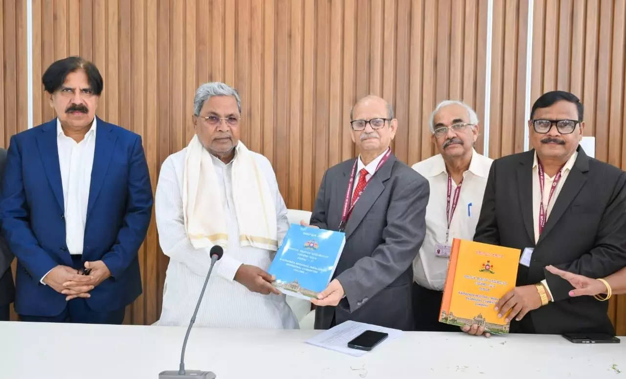 ಪ್ರದೇಶಾಭಿವೃದ್ಧಿ ಮಂಡಳಿಗಳ ರದ್ಧತಿಗೆ ಗೋವಿಂದರಾವ್ ಸಮಿತಿ ಶಿಫಾರಸು ಪ್ರದೇಶಾಭಿವೃದ್ಧಿ ಮಂಡಳಿಗಳ ರದ್ಧತಿಗೆ ಗೋವಿಂದರಾವ್ ಸಮಿತಿ ಶಿಫಾರಸು