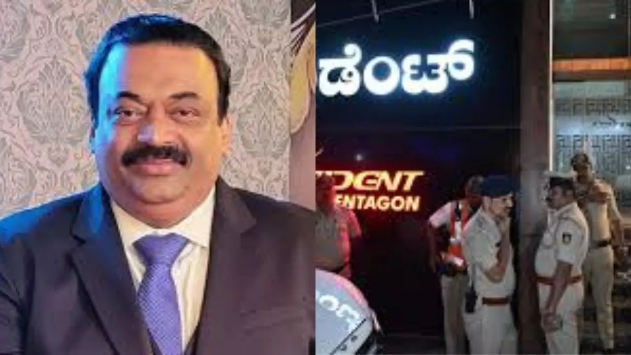 Big twist in Roy C.J. suicide case: Roys personal diary in police custody Big twist in Roy C.J. suicide case: Roys personal diary in police custody