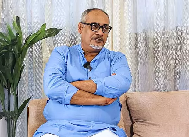 ಸಲ್ಮಾನ್ ಖಾನ್ ವಿರುದ್ಧ ಆಕ್ಷೇಪಾರ್ಹ ಹೇಳಿಕೆ; ನಿರ್ದೇಶಕ ಅಭಿನವ್ ಕಶ್ಯಪ್ಗೆ ಕೋರ್ಟ್ ಎಚ್ಚರಿಕೆ ಸಲ್ಮಾನ್ ಖಾನ್ ವಿರುದ್ಧ ಆಕ್ಷೇಪಾರ್ಹ ಹೇಳಿಕೆ; ನಿರ್ದೇಶಕ ಅಭಿನವ್ ಕಶ್ಯಪ್ಗೆ ಕೋರ್ಟ್ ಎಚ್ಚರಿಕೆ