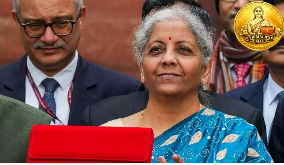 ತೆರಿಗೆದಾರರಿಗೆ ಗುಡ್ ನ್ಯೂಸ್ ಸಿಗುತ್ತಾ? ಎರಡು ತೆರಿಗೆ ಪದ್ಧತಿಗಳ ಮೇಲೆ ಬಜೆಟ್ ಪ್ರಭಾವ ತೆರಿಗೆದಾರರಿಗೆ ಗುಡ್ ನ್ಯೂಸ್ ಸಿಗುತ್ತಾ? ಎರಡು ತೆರಿಗೆ ಪದ್ಧತಿಗಳ ಮೇಲೆ ಬಜೆಟ್ ಪ್ರಭಾವ