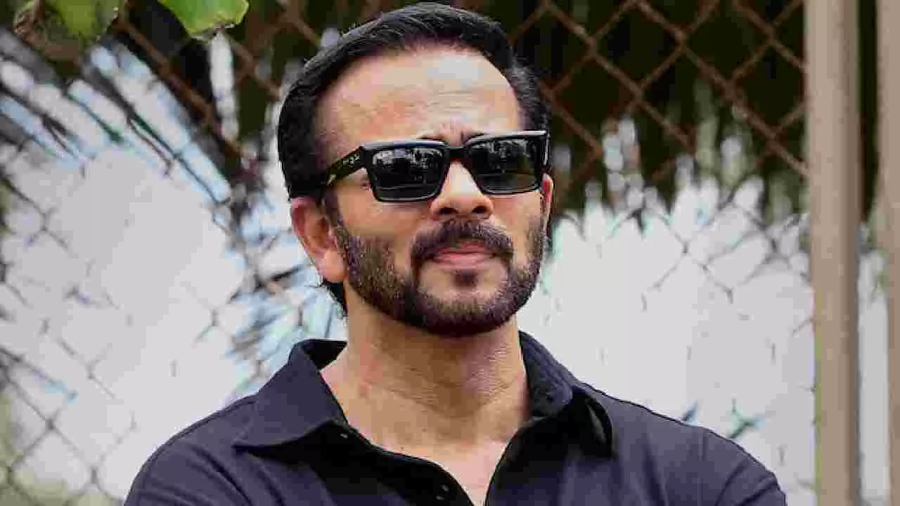 ಬಾಲಿವುಡ್ ನಿರ್ದೇಶಕ ರೋಹಿತ್ ಶೆಟ್ಟಿ ಮನೆ ಬಳಿ ಫೈರಿಂಗ್