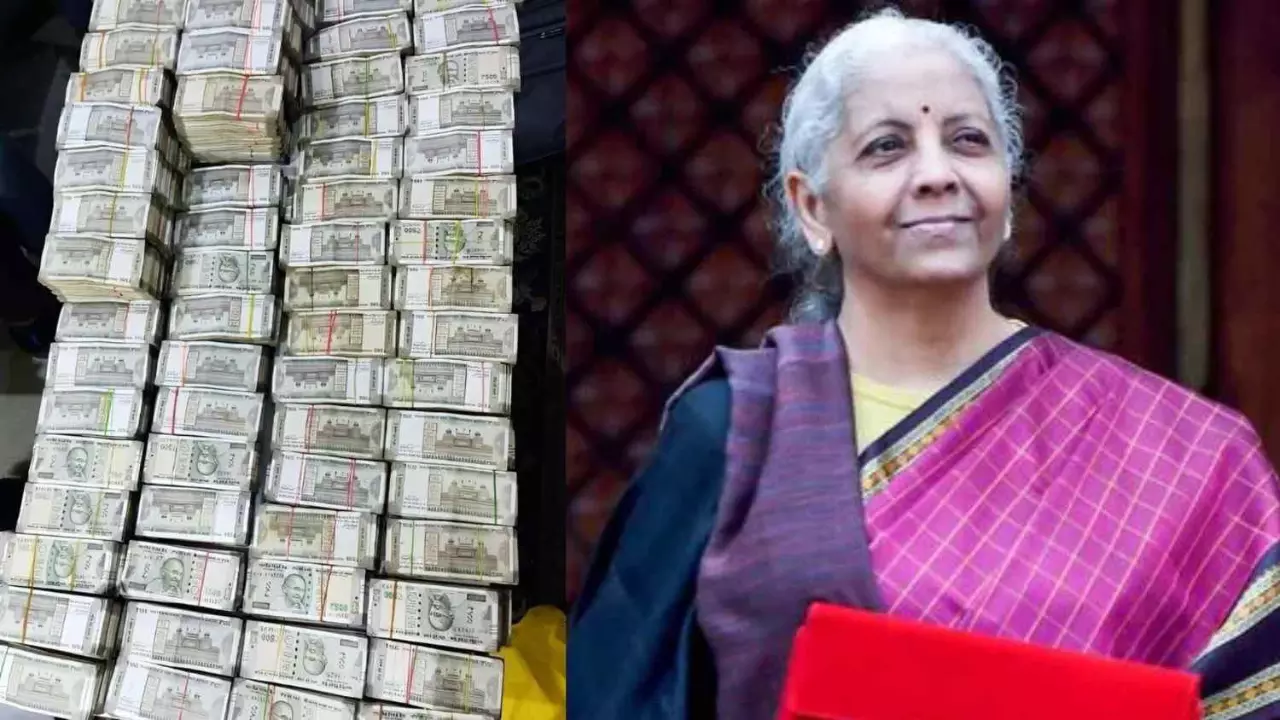 Union Budget- 2026| ರಾಜ್ಯಗಳ ಅನುದಾನದ ಪಾಲು ಪರಿಷ್ಕರಿಸದ ಕೇಂದ್ರ: ಕರ್ನಾಟಕಕ್ಕೆ ನಿರಾಸೆ