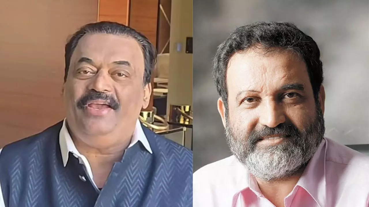 ರಾಯ್ ಸಿ.ಜೆ. ಆತ್ಮಹತ್ಯೆ| ʼತೆರಿಗೆ ಭಯೋತ್ಪಾದನೆʼ ಎಂದು ಟೀಕಿಸಿದ ಮೋಹನ್ ದಾಸ್ ಪೈ