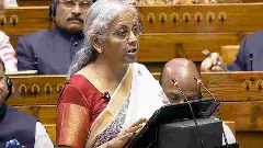 Union Budget 2026: 75 ವರ್ಷದ ಸಂಪ್ರದಾಯಕ್ಕೆ ಬ್ರೇಕ್! `ಪಾರ್ಟ್-ಬಿಗೆ ಅಧಿಕ ಒತ್ತು