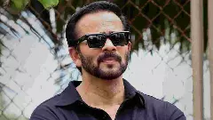 ಬಾಲಿವುಡ್ ನಿರ್ದೇಶಕ ರೋಹಿತ್ ಶೆಟ್ಟಿ ಮನೆ ಬಳಿ ಫೈರಿಂಗ್ ಬಾಲಿವುಡ್ ನಿರ್ದೇಶಕ ರೋಹಿತ್ ಶೆಟ್ಟಿ ಮನೆ ಬಳಿ ಫೈರಿಂಗ್