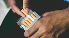 ಇಂದಿನಿಂದ ಸಿಗರೇಟ್, ಪಾನ್ ಮಸಾಲ ದುಬಾರಿ: ಜಾರಿಗೆ ಬಂತು ಹೊಸ ಅಬಕಾರಿ ಸುಂಕ! ಇಂದಿನಿಂದ ಸಿಗರೇಟ್, ಪಾನ್ ಮಸಾಲ ದುಬಾರಿ: ಜಾರಿಗೆ ಬಂತು ಹೊಸ ಅಬಕಾರಿ ಸುಂಕ!