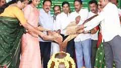 ರೈತರನ್ನು ಉದ್ಯಮಿಗಳನ್ನಾಗಿಸುವ ಗುರಿ: ಸಚಿವ ಚಲುವರಾಯಸ್ವಾಮಿ