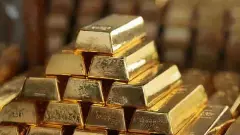 ಬಜೆಟ್ ದಿನ ಮತ್ತೆ ಕುಸಿದ ಚಿನ್ನ-ಬೆಳ್ಳಿ ದರ : 90ರ ದಶಕದ ಬಳಿಕ ಅತಿದೊಡ್ಡ ದರ ಇಳಿಕೆ ದಾಖಲು ಬಜೆಟ್ ದಿನ ಮತ್ತೆ ಕುಸಿದ ಚಿನ್ನ-ಬೆಳ್ಳಿ ದರ : 90ರ ದಶಕದ ಬಳಿಕ ಅತಿದೊಡ್ಡ ದರ ಇಳಿಕೆ ದಾಖಲು