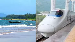 Union budget 2026: ಬೆಂಗಳೂರಿಗೆ ಹೈಸ್ಪೀಡ್ ರೈಲು, ಕರಾವಳಿಗೆ ಸಮುದ್ರ ವಿಮಾನದ ಕೊಡುಗೆ