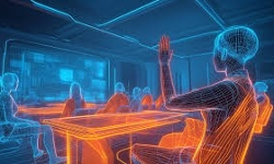 ಇಂಡಿಯನ್ ಇನ್‌ಸ್ಟಿಟ್ಯೂಟ್ ಆಫ್ ಕ್ರಿಯೇಟಿವ್ ಟೆಕ್ನಾಲಜೀಸ್‌ಗೆ ಬೆಂಬಲ