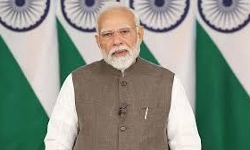 ಎಲ್ಲರನ್ನೂ ಒಳಗೊಂಡ ಸಂವೇದನಾಶೀಲ ಬಜೆಟ್‌: ಪ್ರಧಾನಿ ಮೋದಿ ಮೆಚ್ಚುಗೆ