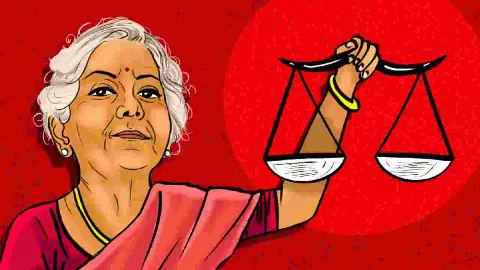 ಕೇಂದ್ರ ಬಜೆಟ್ 2026: ಯಾವುದು ಅಗ್ಗ? ಯಾವುದು ದುಬಾರಿ? ಕೇಂದ್ರ ಬಜೆಟ್ 2026: ಯಾವುದು ಅಗ್ಗ? ಯಾವುದು ದುಬಾರಿ?