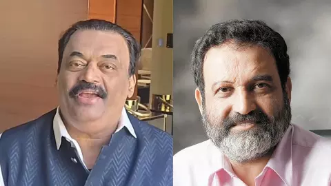 ರಾಯ್ ಸಿ.ಜೆ. ಆತ್ಮಹತ್ಯೆ| ʼತೆರಿಗೆ ಭಯೋತ್ಪಾದನೆʼ ಎಂದು ಟೀಕಿಸಿದ ಮೋಹನ್ ದಾಸ್ ಪೈ ರಾಯ್ ಸಿ.ಜೆ. ಆತ್ಮಹತ್ಯೆ| ʼತೆರಿಗೆ ಭಯೋತ್ಪಾದನೆʼ ಎಂದು ಟೀಕಿಸಿದ ಮೋಹನ್ ದಾಸ್ ಪೈ