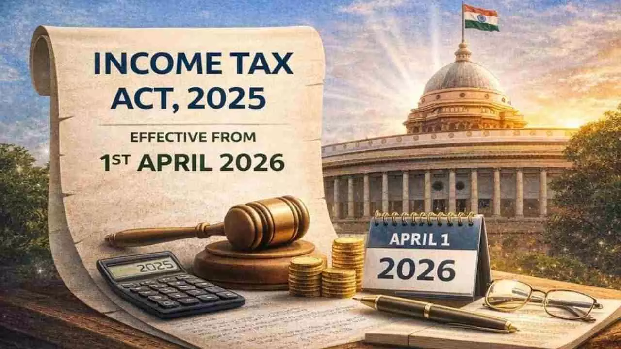ಕೇಂದ್ರ ಬಜೆಟ್ 2026: ತೆರಿಗೆದಾರರಿಗೆ ನಿರಾಸೆ; ಆದಾಯ ತೆರಿಗೆ ಮಿತಿ ಬದಲಾವಣೆ ಇಲ್ಲ ಕೇಂದ್ರ ಬಜೆಟ್ 2026: ತೆರಿಗೆದಾರರಿಗೆ ನಿರಾಸೆ; ಆದಾಯ ತೆರಿಗೆ ಮಿತಿ ಬದಲಾವಣೆ ಇಲ್ಲ