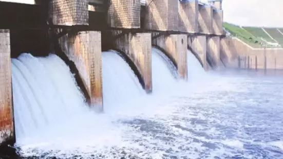 ದಕ್ಷಿಣ ಪಿನಾಕಿನಿ ನದಿ ನೀರು ಹಂಚಿಕೆ ವಿವಾದ: ಸುಪ್ರೀಂ ಕೋರ್ಟ್‌ನಿಂದ ಇಂದು ಮಹತ್ವದ ತೀರ್ಪು