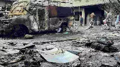 ಬಲೂಚಿಸ್ತಾನದಲ್ಲಿ 145 ಉಗ್ರರ ಹತ್ಯೆ ಮಾಡಿದ ಪಾಕ್ ಸೇನೆ