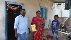 ನರೇಗಾ  ಕ್ರಾಂತಿಕಾರಿ;  ಕೇಂದ್ರದ ಹೊಸ ಯೋಜನೆ ದೋಷಪೂರಿತ: ಕಾಂಗ್ರೆಸ್ ವಾಗ್ದಾಳಿ