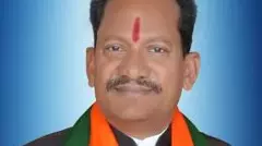 ಅಜೆಂಡಾ ನೋಡೋಕೆ ಲ್ಯಾಪ್‌ಟಾಪ್ ಕೊಡಿ ಎಂದ ಪ್ರಭು ಚವ್ಹಾಣ್; ಟ್ರೈನಿಂಗ್ ತಗೊಳ್ಳಿ ಎಂದ ಸ್ಪೀಕರ್!