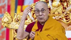 Grammy Awards 2026 | ಶಾಂತಿ ದೂತ ದಲೈ ಲಾಮಾಗೆ ಒಲಿದ ಪ್ರತಿಷ್ಟಿತ ಗ್ರ್ಯಾಮಿ ಪ್ರಶಸ್ತಿ