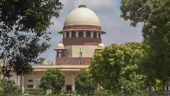 ದಕ್ಷಿಣ ಪಿನಾಕಿನಿ ನದಿ ವಿವಾದ: ನ್ಯಾಯಮಂಡಳಿ ರಚನೆಗೆ ಕೇಂದ್ರಕ್ಕೆ ಸುಪ್ರೀಂ ಕೋರ್ಟ್ ಸೂಚನೆ