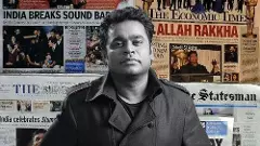 ಕೋಮು ವಿವಾದ ಹೇಳಿಕೆ ಬಗ್ಗೆ ಕಪಿಲ್ ಶರ್ಮಾ ಶೋನಲ್ಲಿ ಮೌನ ಮುರಿದ ರೆಹಮಾನ್