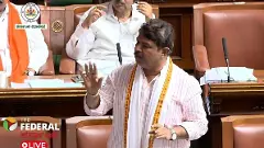 80% commission against the state government in the assembly, allegations of unnatural deaths of officials