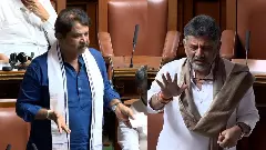 Milk-sugar vs. Hala Hala: Ashok Tong to DK: Time will tell!