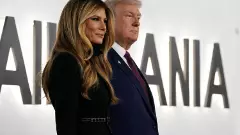 ಮಕಾಡೆ ಮಲಗಿದ ಮೆಲಾನಿಯಾ ಟ್ರಂಪ್ ಸಾಕ್ಷ್ಯಚಿತ್ರ: ಕೋಟಿ ಡಾಲರ್ ಸುರಿದು ಕೈಸುಟ್ಟುಕೊಂಡ ಅಮೆಜಾನ್