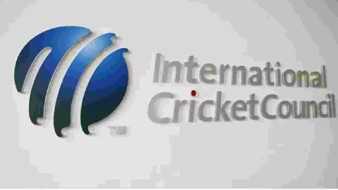 ಟಿ20 ವಿಶ್ವಕಪ್ 2026: ಭಾರತ ವಿರುದ್ಧದ ಪಂದ್ಯ ಬಹಿಷ್ಕರಿಸಿದ ಪಾಕಿಸ್ತಾನಕ್ಕೆ ಐಸಿಸಿ ಎಚ್ಚರಿಕೆ