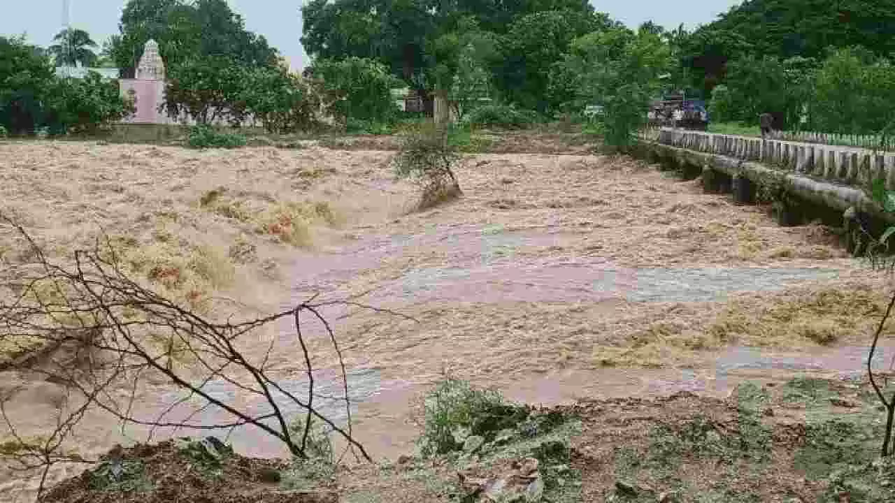 ದಕ್ಷಿಣ ಪಿನಾಕಿನಿ ನದಿ: ಕರ್ನಾಟಕ-ತಮಿಳುನಾಡು ನಡುವಿನ ಕಾನೂನು ಸಮರಕ್ಕೆ ಇಂದು ಸುಪ್ರೀಂ ತೀರ್ಪು