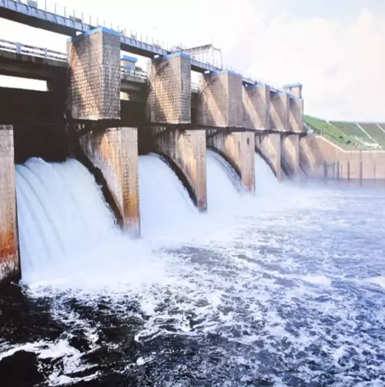 ದಕ್ಷಿಣ ಪಿನಾಕಿನಿ ನದಿ ನೀರು ಹಂಚಿಕೆ ವಿವಾದ: ಸುಪ್ರೀಂ ಕೋರ್ಟ್‌ನಿಂದ ಇಂದು ಮಹತ್ವದ ತೀರ್ಪು