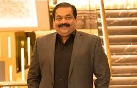 Confident Group founder suicide case: Was Roy CJ suffering from mental illness? Confident Group founder suicide case: Was Roy CJ suffering from mental illness?