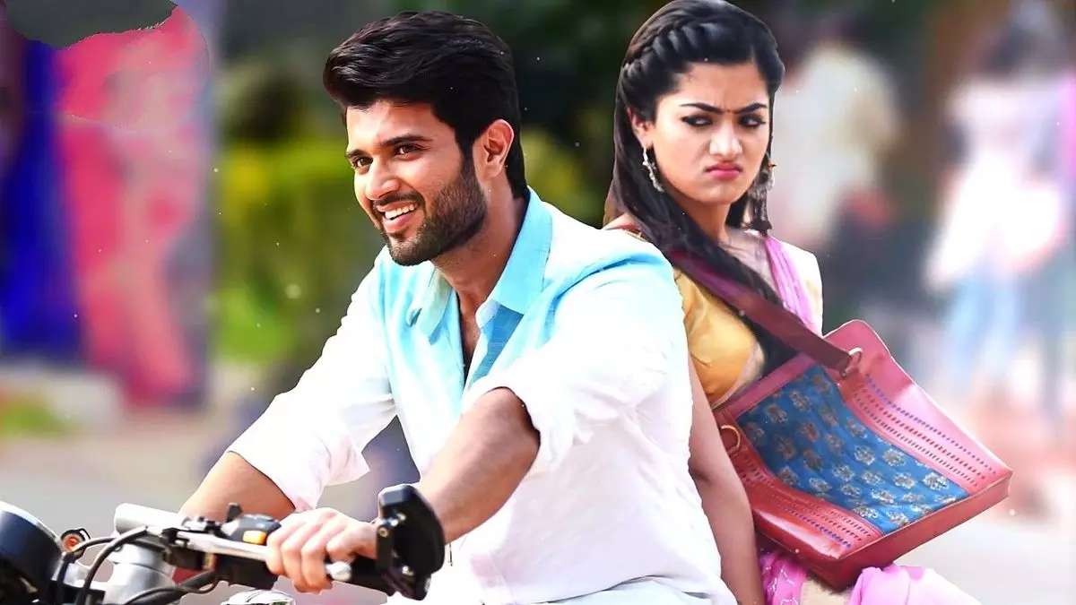 ಉದಯಪುರದ ಅರಮನೆಯಲ್ಲಿ ಹಸೆಮಣೆ ಏರಲಿದ್ದಾರೆಯೇ ಈ ಕ್ಯೂಟ್ ಕಪಲ್... ಉದಯಪುರದ ಅರಮನೆಯಲ್ಲಿ ಹಸೆಮಣೆ ಏರಲಿದ್ದಾರೆಯೇ ಈ ಕ್ಯೂಟ್ ಕಪಲ್...