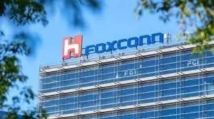 Trouble for the iPhone manufacturer in the state: Tax evasion allegations against Foxconn, protest warning!