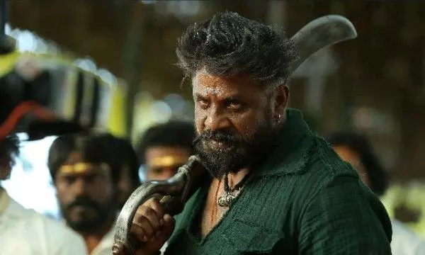 ಲ್ಯಾಂಡ್‌ಲಾರ್ಡ್ ಚಿತ್ರದ ಮೇಲಿನ ಜಾತಿವಾದದ ಆರೋಪ;  ಉತ್ತರ ಕೊಟ್ಟ ದುನಿಯಾ ವಿಜಯ್