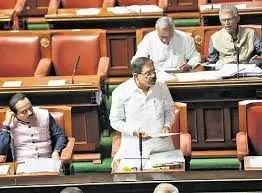 Task force formed to detect illegal Bangladeshi immigrants in the state: Home Minister Parameshwar Task force formed to detect illegal Bangladeshi immigrants in the state: Home Minister Parameshwar